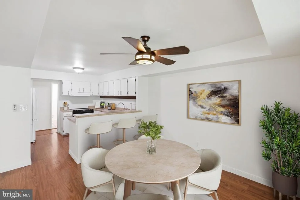 Unit for sale at 5647 HARPERS FARM ROAD, COLUMBIA, MD 21044
