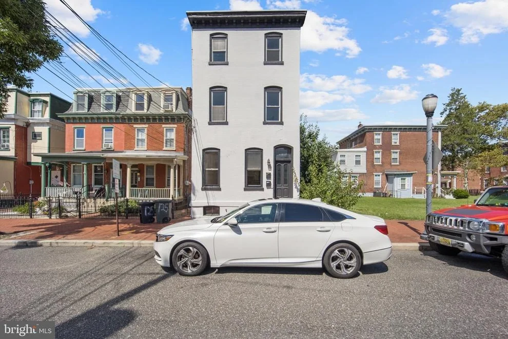 Unit for sale at 125 LINDEN STREET, CAMDEN, NJ 08102