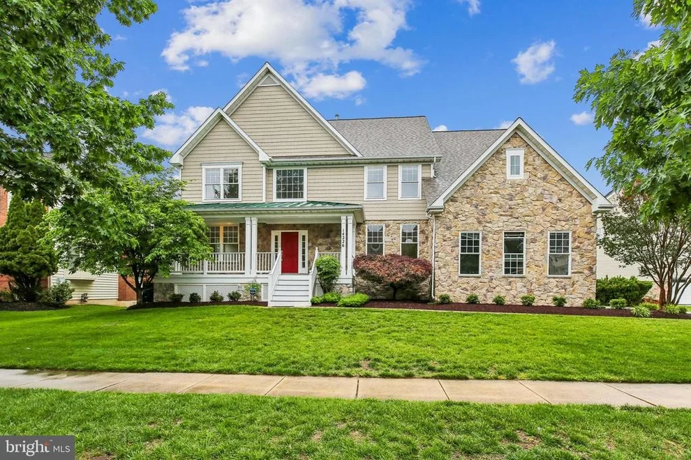 Unit for sale at 14226 FLORAL PARK DRIVE, NORTH POTOMAC, MD 20878