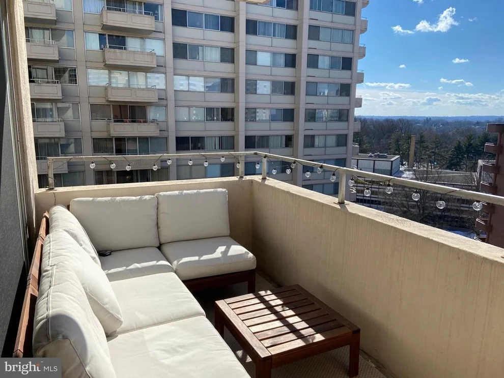 Unit for sale at 5500 FRIENDSHIP BOULEVARD, CHEVY CHASE, MD 20815