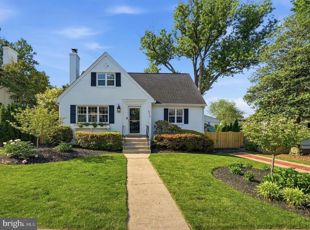 Unit for sale at 6216 28TH STREET N, ARLINGTON, VA 22207