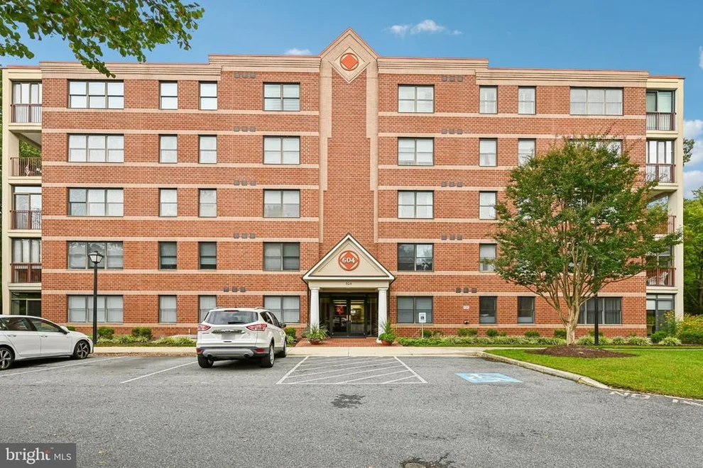 Unit for sale at 604 MCKINSEY PARK DRIVE, SEVERNA PARK, MD 21146