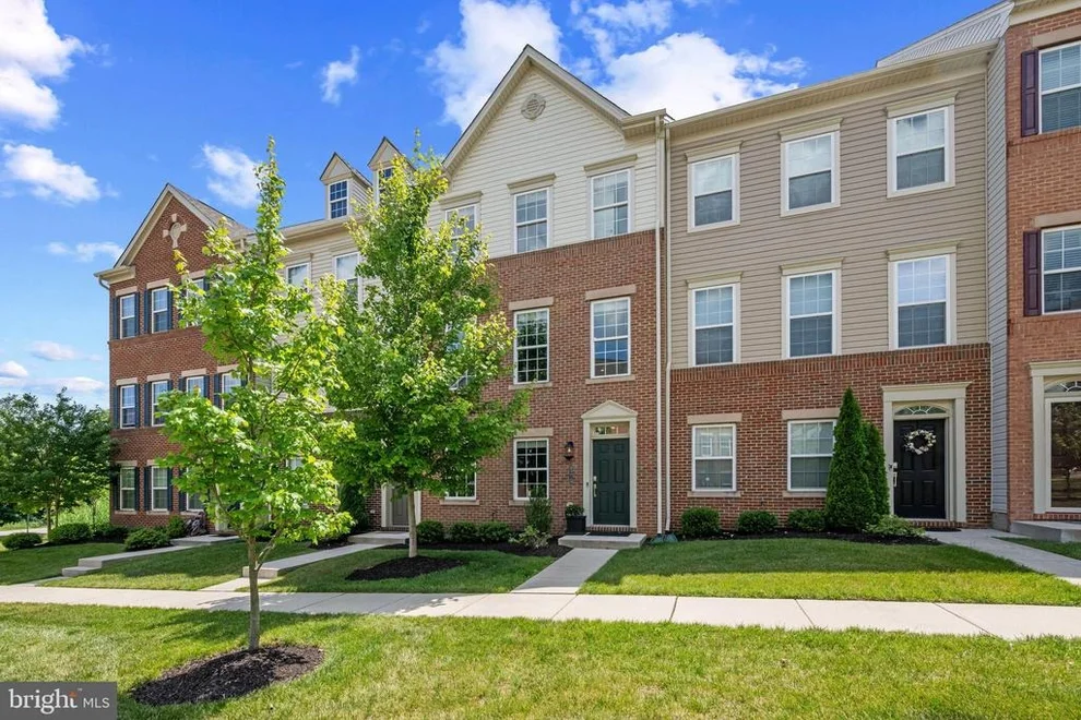 Unit for sale at 9219 GARRETTSON CIRCLE, PERRY HALL, MD 21128