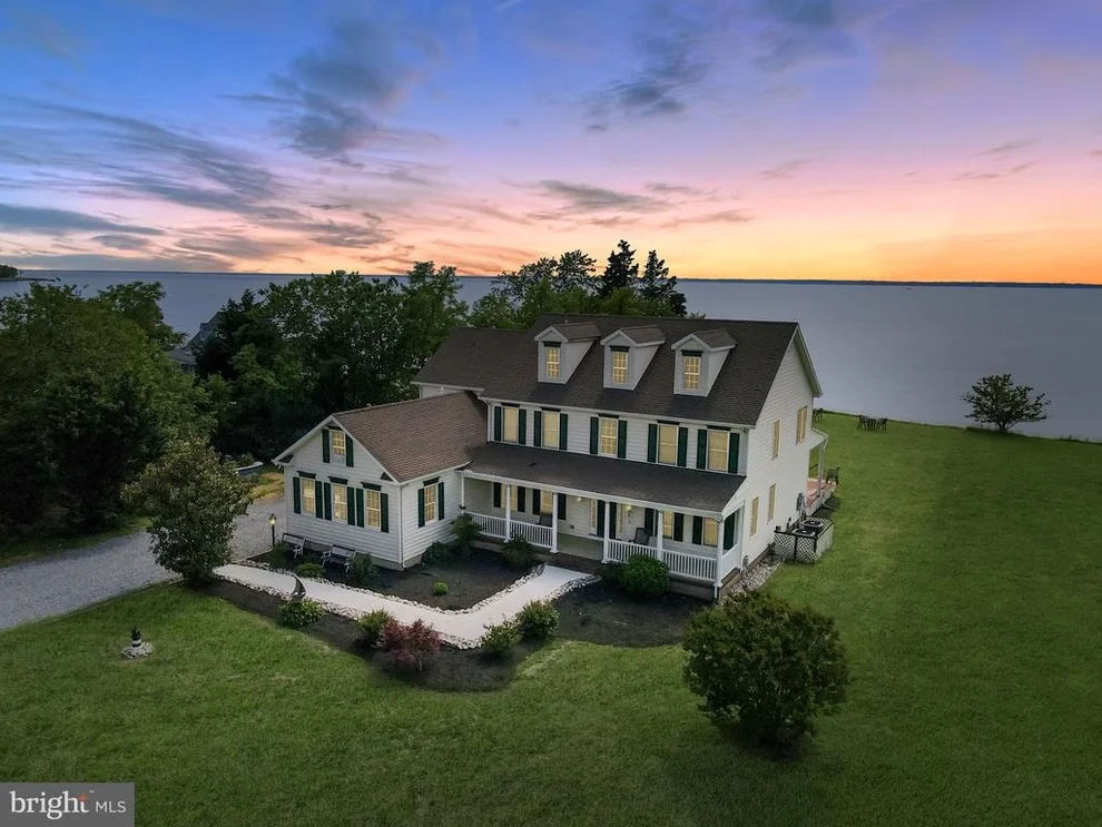 Unit for sale at 5520 LEEWARD LANE, TILGHMAN, MD 21671