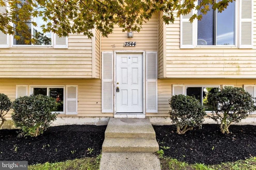 Unit for sale at 7844 MINERAL DRIVE, GAITHERSBURG, MD 20877