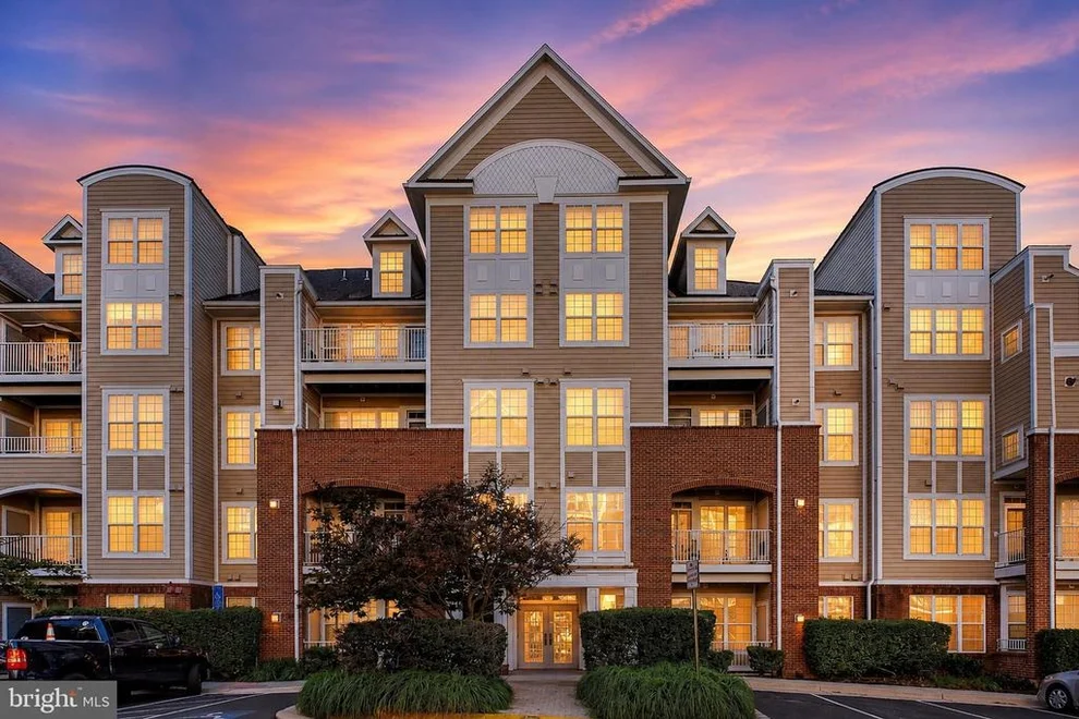 Unit for sale at 2711 BELLFOREST COURT, VIENNA, VA 22180
