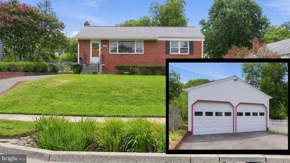 Unit for sale at 728 DENNIS AVENUE, SILVER SPRING, MD 20901