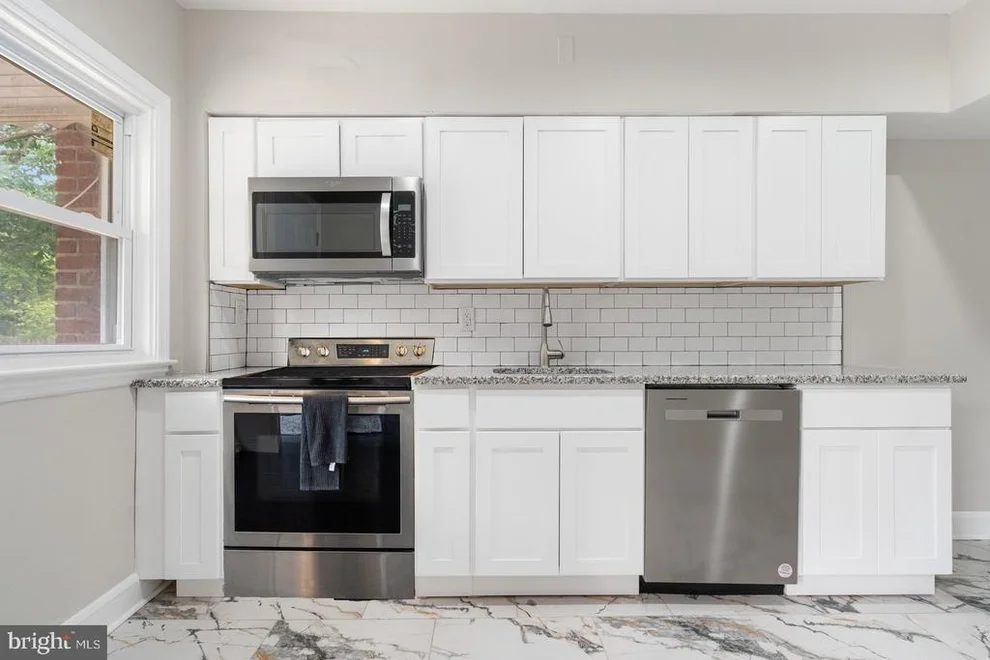Unit for sale at 4008 GARRISON BOULEVARD, BALTIMORE, MD 21215