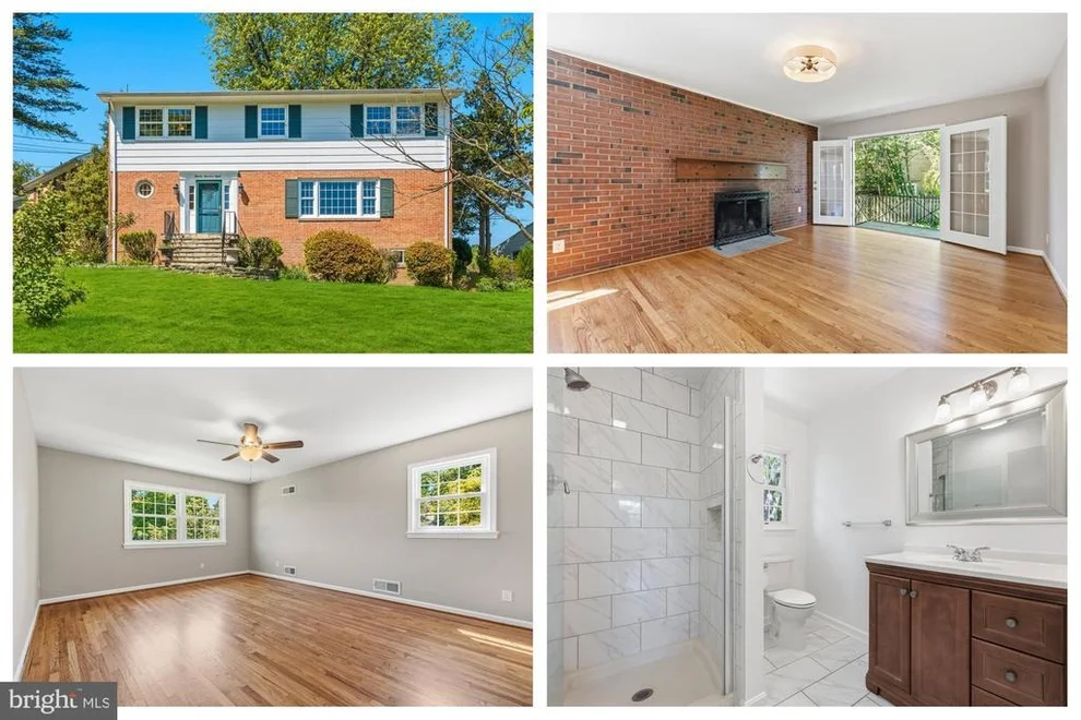 Unit for sale at 1108 TIFFANY ROAD, SILVER SPRING, MD 20904