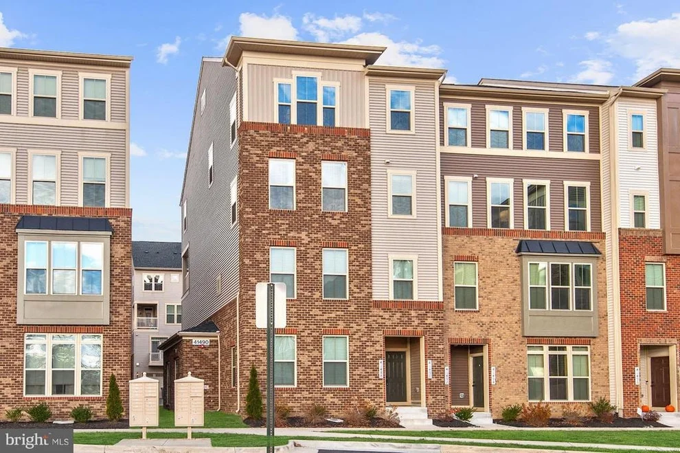 Unit for sale at 41490 HORSE CHESTNUT TERRACE, ALDIE, VA 20105