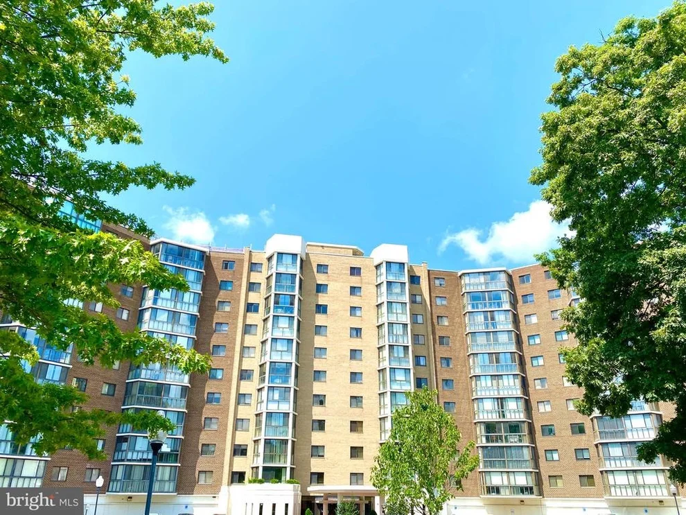 Unit for sale at 15115 INTERLACHEN DRIVE, SILVER SPRING, MD 20906