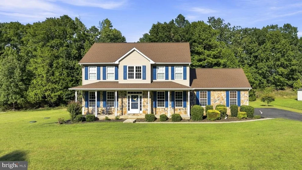 Unit for sale at 13512 SHREWSBURY COURT, CHARLOTTE HALL, MD 20622