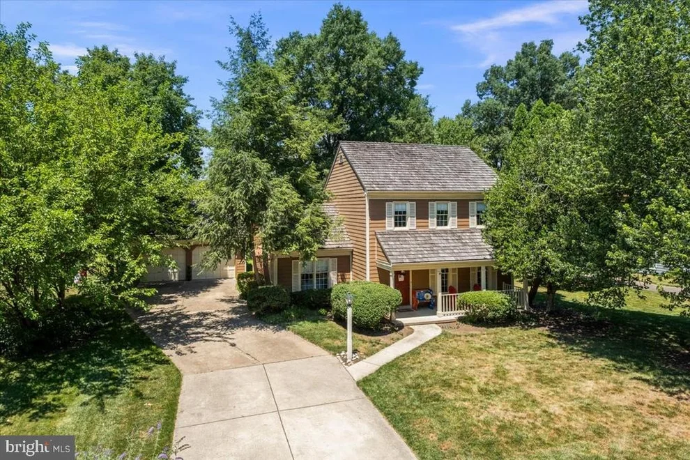 Unit for sale at 6619 SAINT MARK COURT, ALEXANDRIA, VA 22306