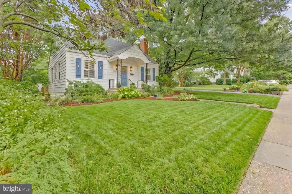 Unit for sale at 3521 8TH STREET S, ARLINGTON, VA 22204