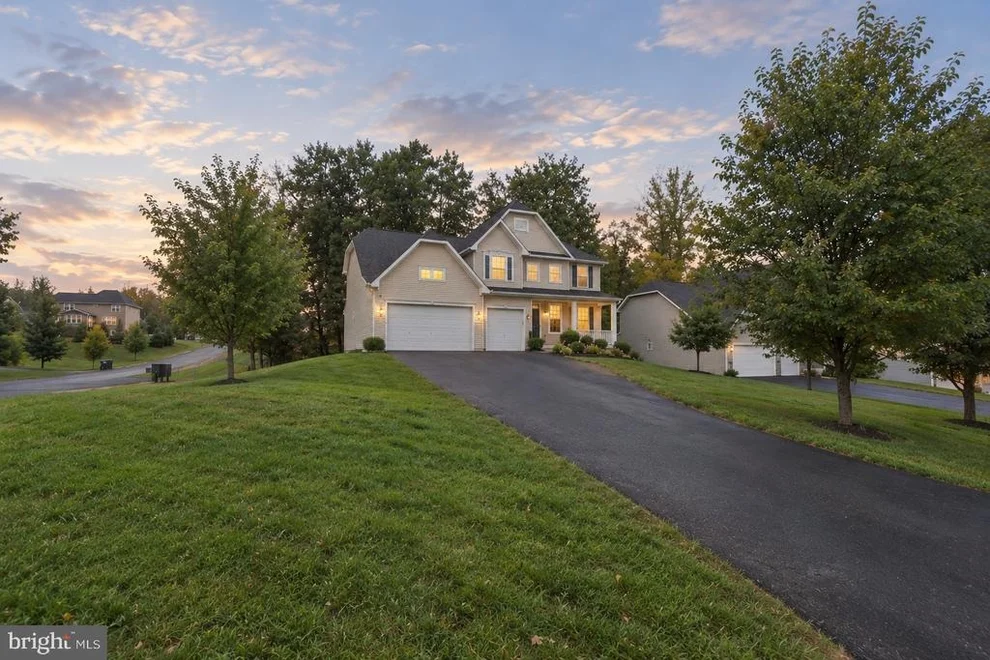 Unit for sale at 1 KNOB CREEK COURT, STAFFORD, VA 22556