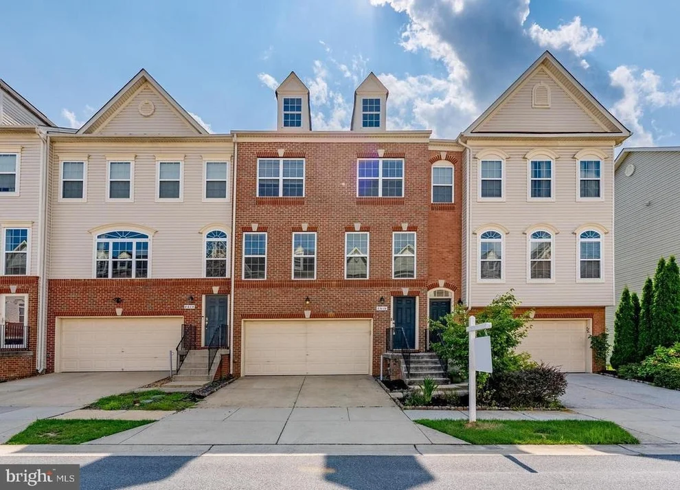 Unit for sale at 8616 RED ROCK LANE, LAUREL, MD 20724
