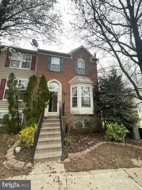 Unit for sale at 3706 HOPE COMMONS CIRCLE, FREDERICK, MD 21704