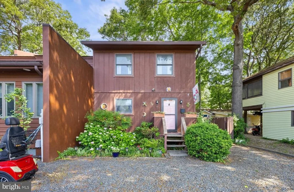 Unit for sale at 79 SUSSEX STREET, REHOBOTH BEACH, DE 19971
