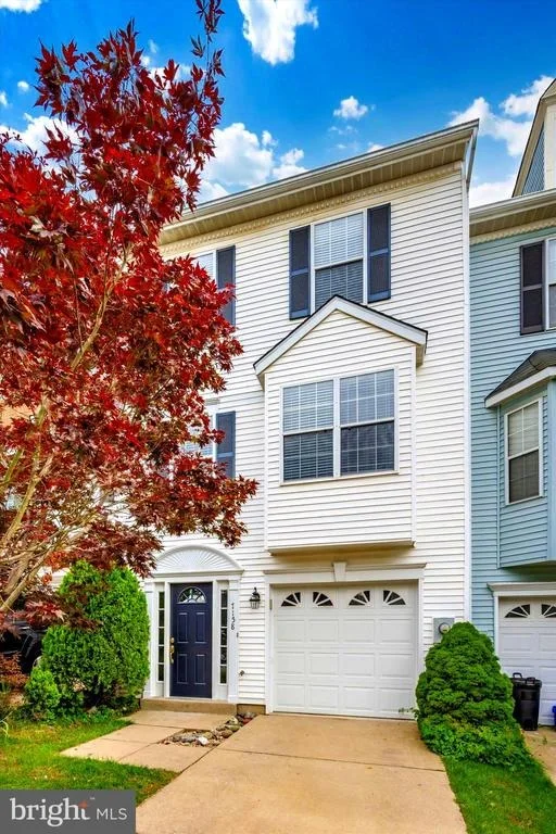 Unit for sale at 7158 OBERLIN CIRCLE, FREDERICK, MD 21703