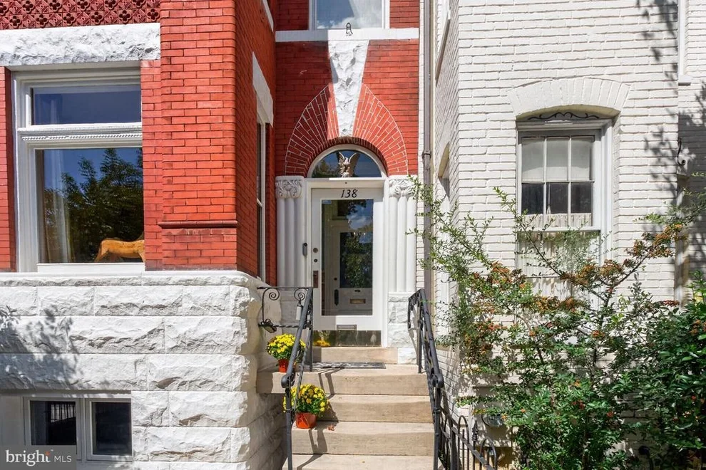 Unit for sale at 138 D STREET SE, WASHINGTON, DC 20003