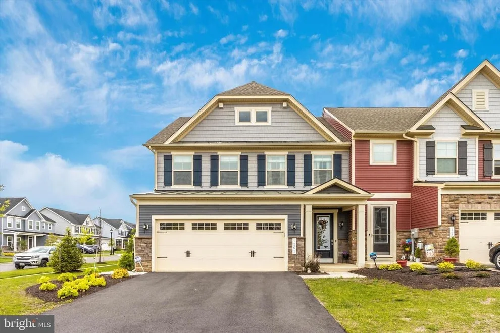 Unit for sale at 1201 SHENANDOAH VIEW PARKWAY, BRUNSWICK, MD 21716