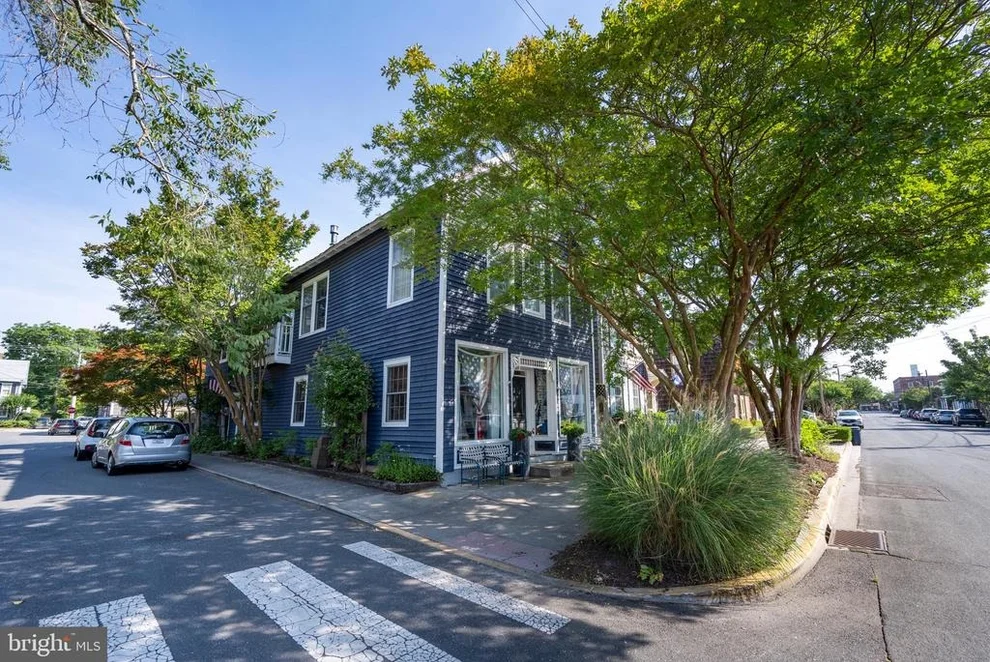Unit for sale at 328 MARKET STREET, LEWES, DE 19958