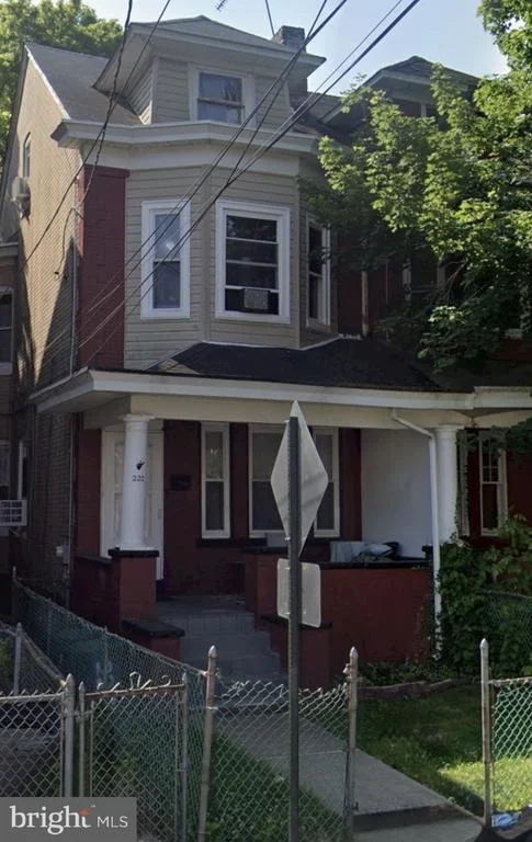 Unit for sale at 220 HIGHLAND AVENUE, TRENTON, NJ 08618