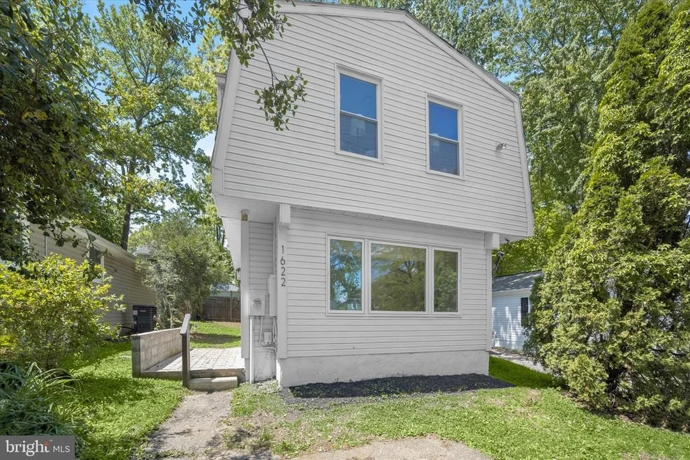 Unit for sale at 1622 CHESAPEAKE DRIVE, EDGEWATER, MD 21037