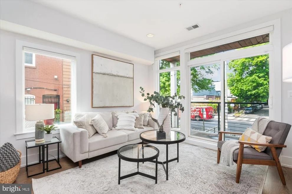Unit for sale at 3815 14TH STREET NW, WASHINGTON, DC 20011