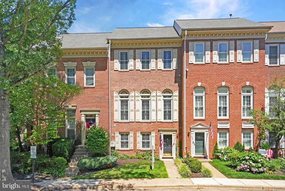 Unit for sale at 4659 LAMBERT DRIVE, ALEXANDRIA, VA 22311