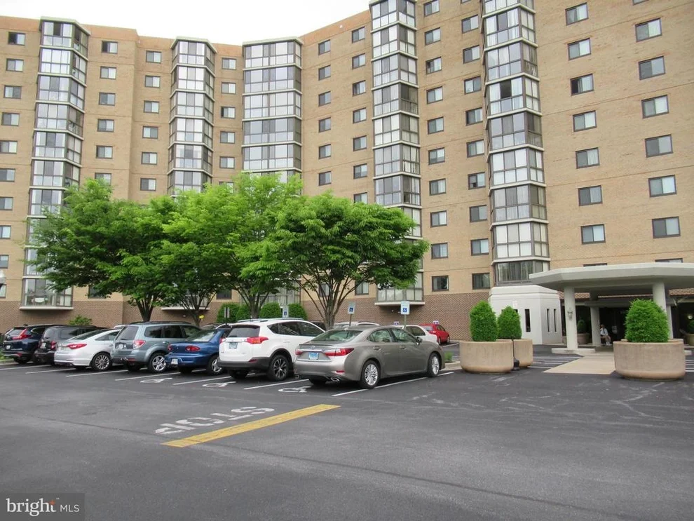 Unit for sale at 3330 N LEISURE WORLD BOULEVARD, SILVER SPRING, MD 20906