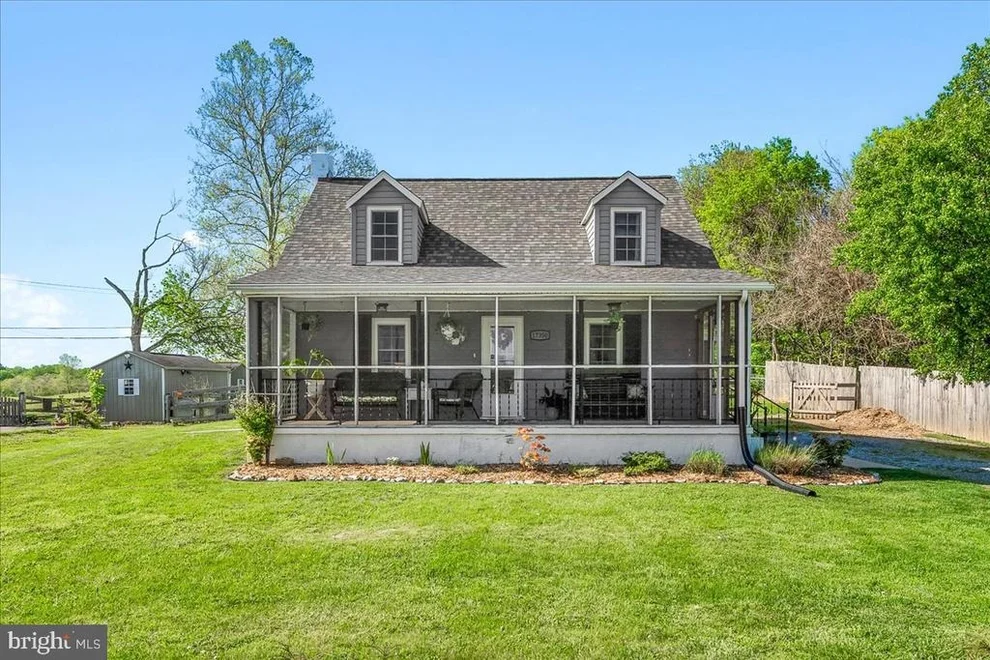 Unit for sale at 17350 SHEPHERDSTOWN PIKE, SHARPSBURG, MD 21782
