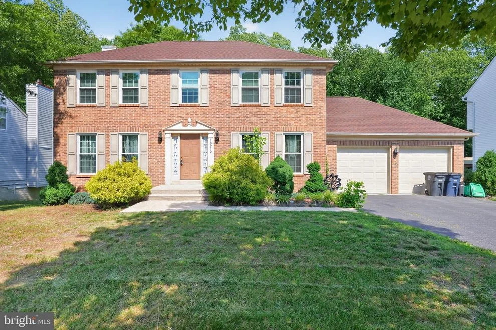 Unit for sale at 10212 MARLBORO WOODS DRIVE, CHELTENHAM, MD 20623