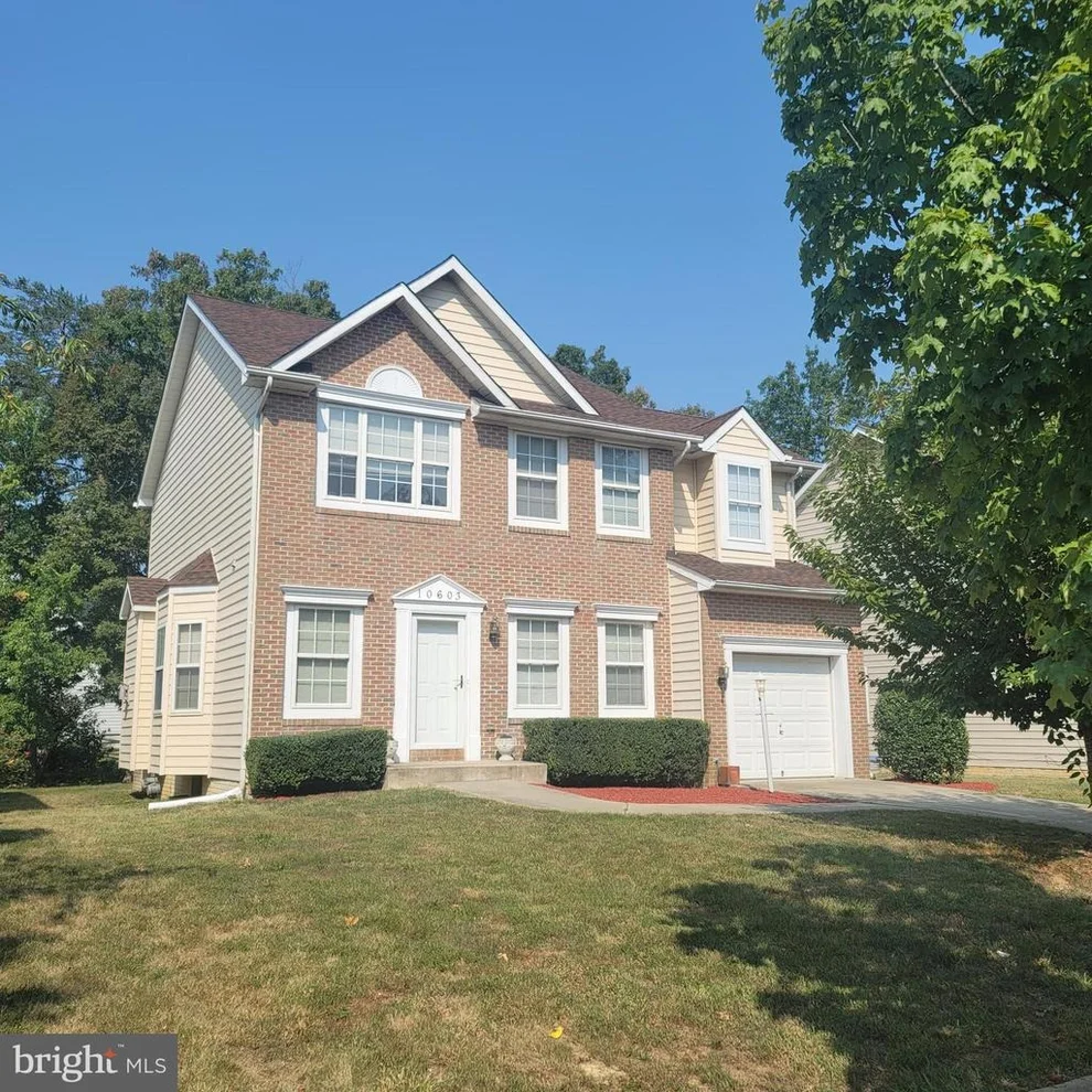 Unit for sale at 10603 QUILLBACK STREET, WALDORF, MD 20603