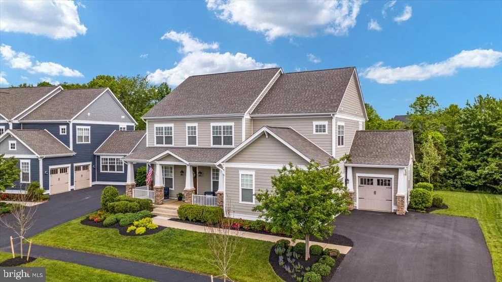 Unit for sale at 40793 FOXTAIL FIELDS DRIVE, ALDIE, VA 20105