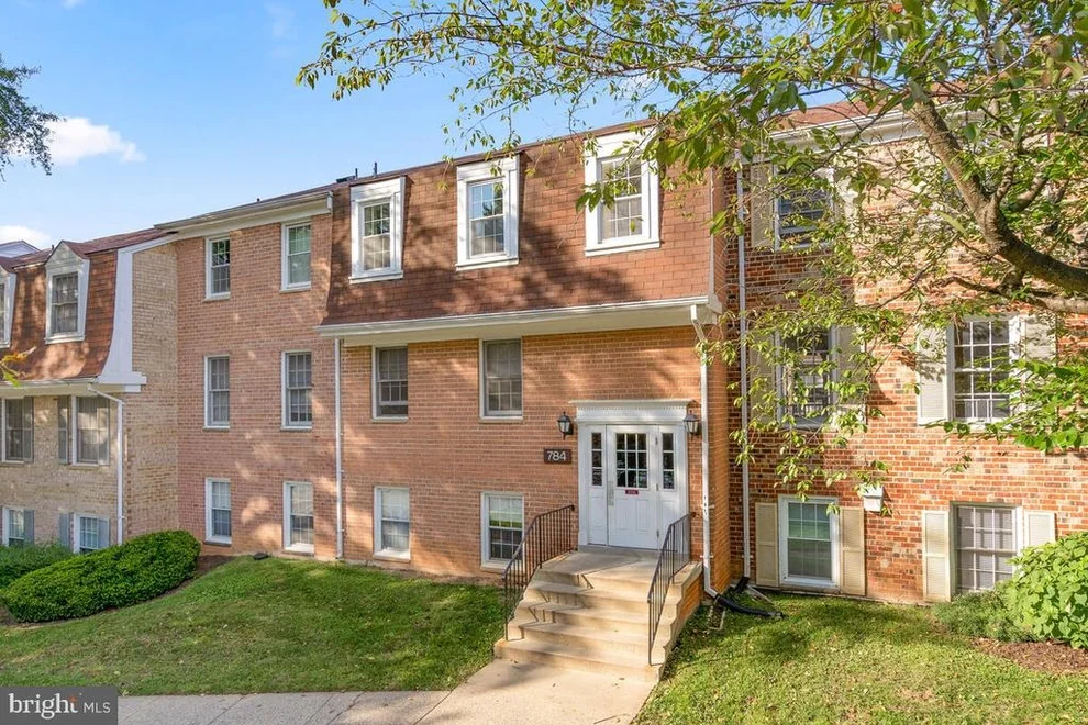 Unit for sale at 784 QUINCE ORCHARD BOULEVARD, GAITHERSBURG, MD 20878