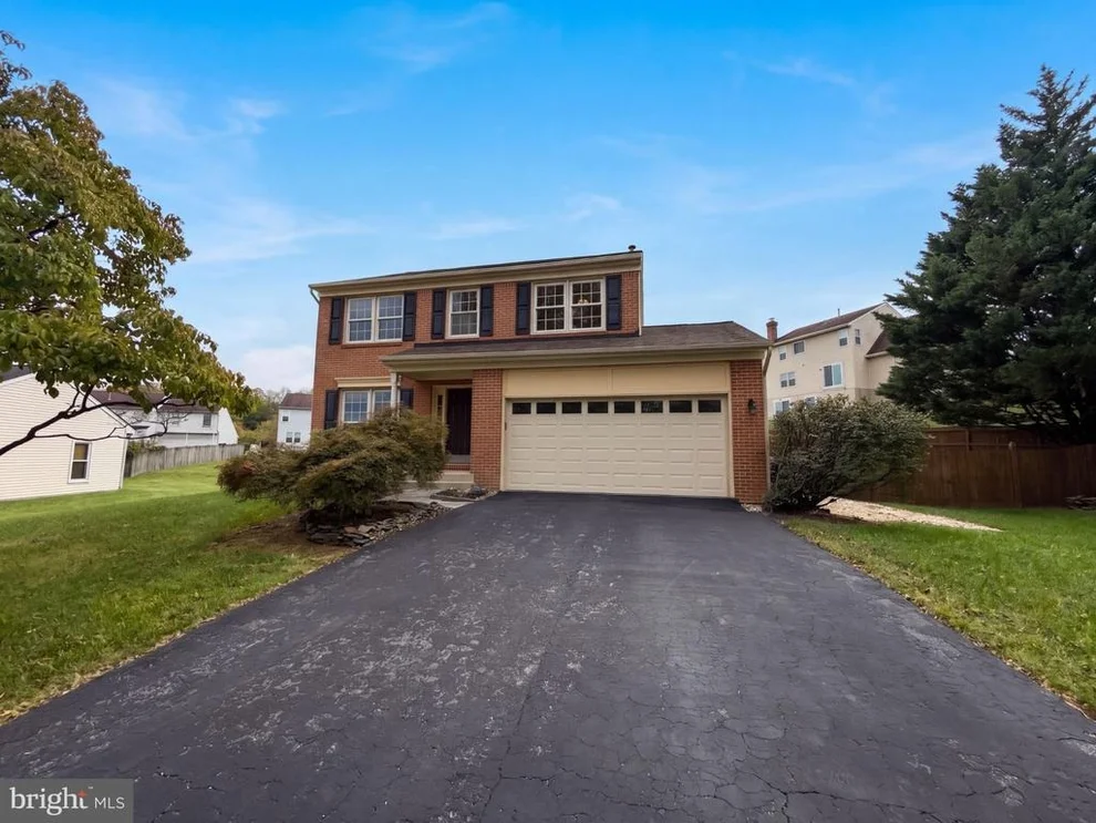 Unit for sale at 13002 BRESSLER WAY, UPPER MARLBORO, MD 20772