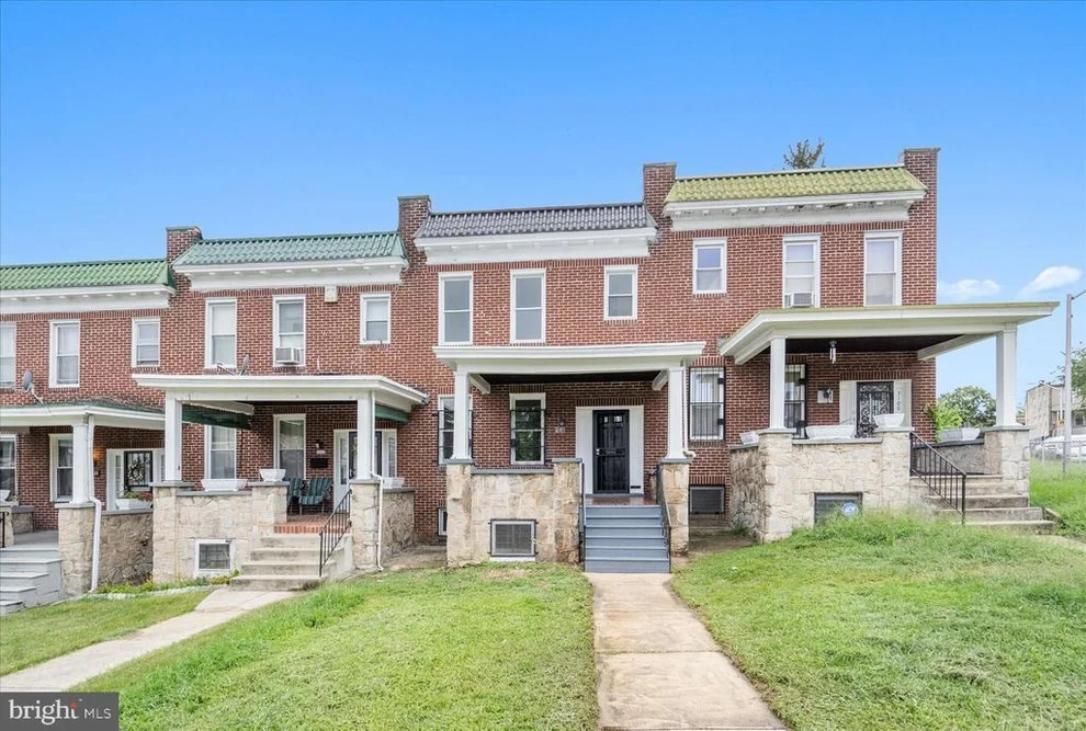 Unit for sale at 3102 BELMONT AVENUE, BALTIMORE, MD 21216
