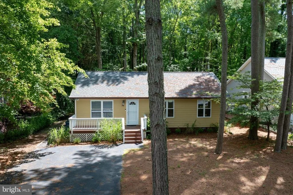Unit for sale at 38 FAIRWAY LANE, BERLIN, MD 21811