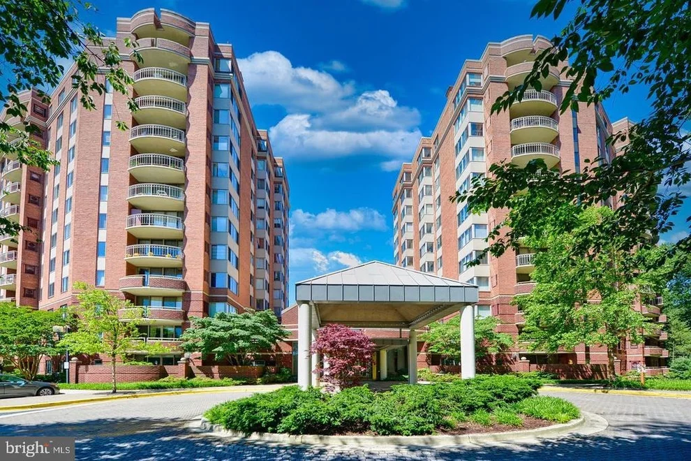 Unit for sale at 5800 NICHOLSON LANE, NORTH BETHESDA, MD 20852