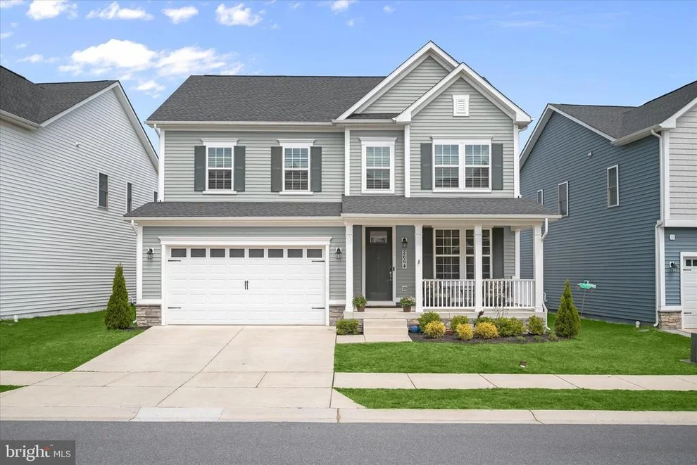 Unit for sale at 2664 ORCHARD ORIOLE WAY, ODENTON, MD 21113