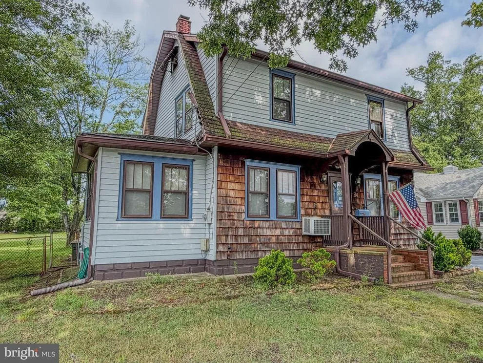 Unit for sale at 84 EVELYN AVENUE, VINELAND, NJ 08360