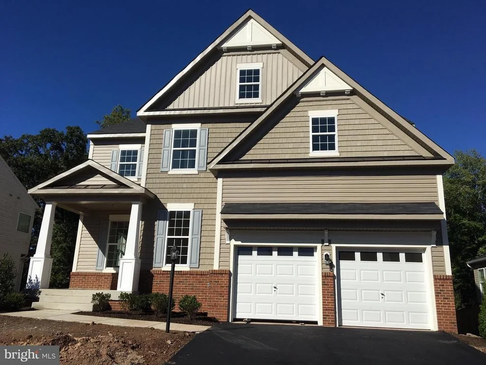 Unit for sale at 10640 SMITH POND LANE, MANASSAS, VA 20112