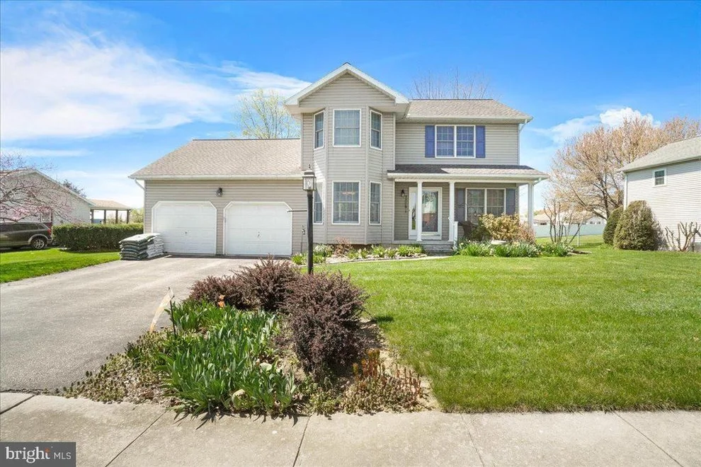 Unit for sale at 625 N BLETTNER AVENUE, HANOVER, PA 17331
