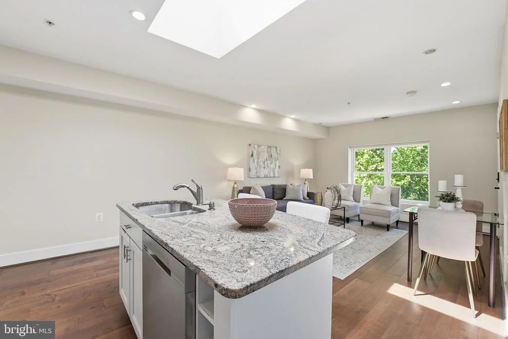 Unit for sale at 1917 2ND STREET NE, WASHINGTON, DC 20002