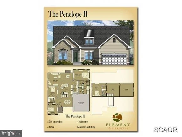 Unit for sale at 41 WOODS RUN CIRCLE, SELBYVILLE, DE 19975
