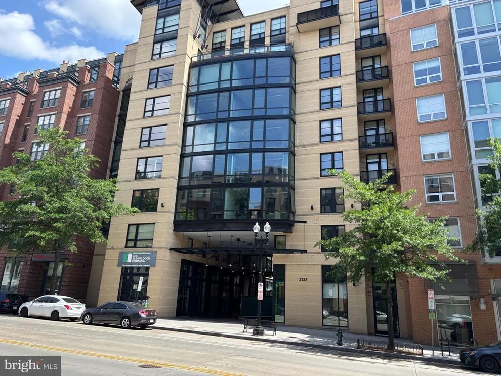 Unit for sale at 2125 14TH STREET NW, WASHINGTON, DC 20009