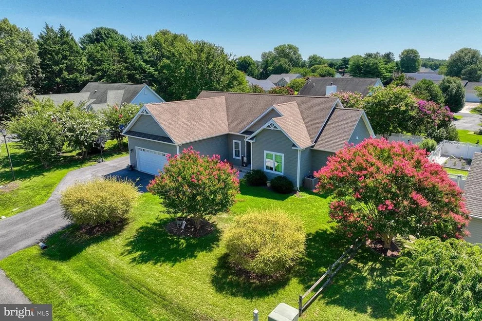 Unit for sale at 16853 LANCASTER ROAD, LEWES, DE 19958