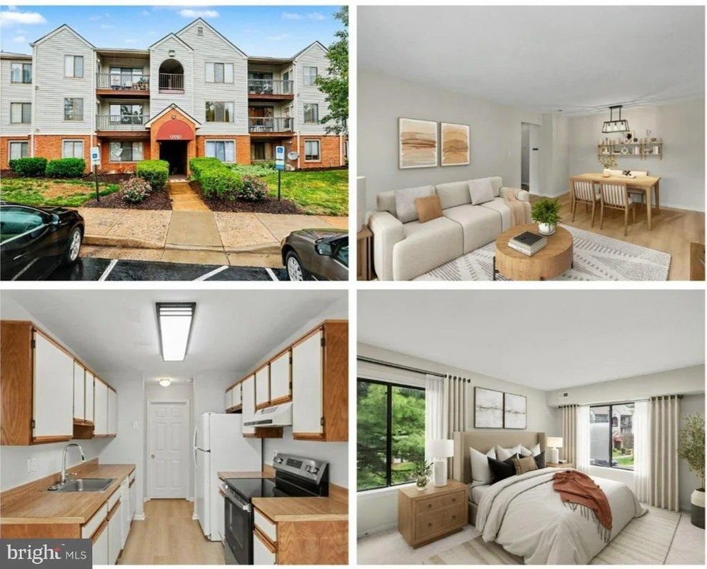 Unit for sale at 9550 CANNONEER COURT, MANASSAS, VA 20110