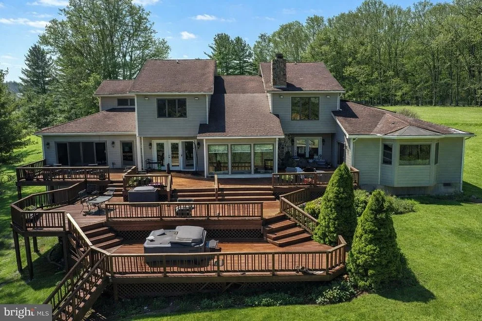 Unit for sale at 815 CHADDERTON SCHOOL ROAD, OAKLAND, MD 21550